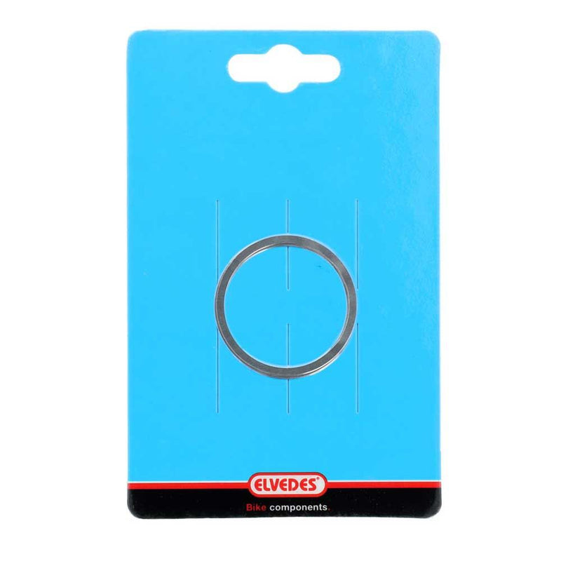 Elvedes remd elv vulschijf db cl is rvs 0.1mm ds a 4