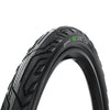 Continental vouwband pure contact 50-622 zwart