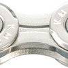 Kmc x11sl waxed - silver (nickel plated)