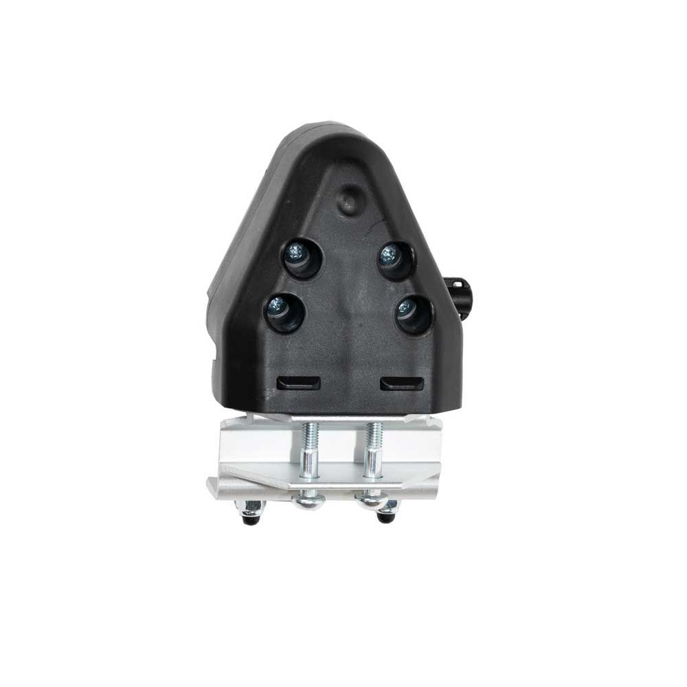 Burley kard bur bark ranger wheel mount kit