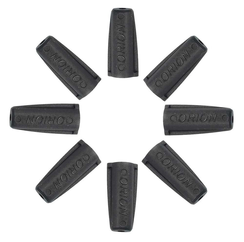 Eurofender spatd ef huls pvc zw set a 8