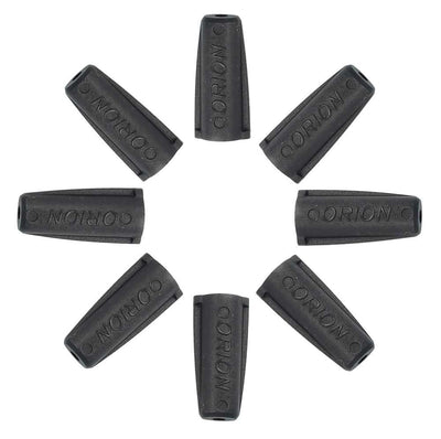 Eurofender spatd ef huls pvc zw set a 8