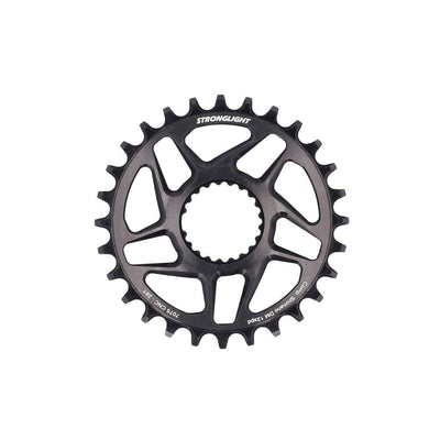 Stronglight chainring m61 71 81 dm 28z. sw 1 12