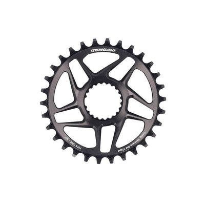Stronglight chainring m61 71 81 dm 30z. sw 1 12