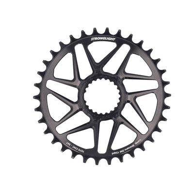 Stronglight chainring m61 71 81 dm 34z. sw 1 12