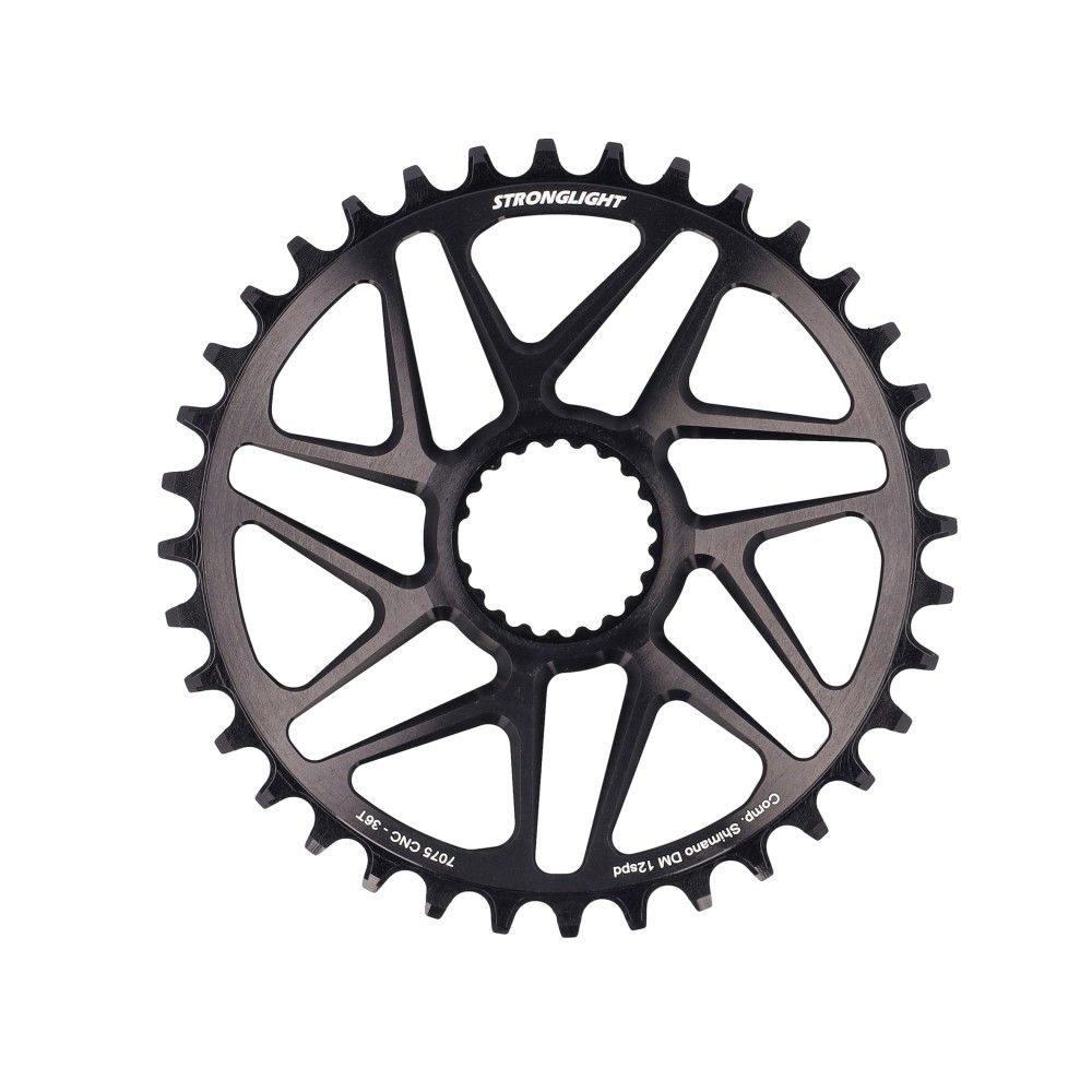 Stronglight kettingblad shimano xt slx deore m8100 7100 6100