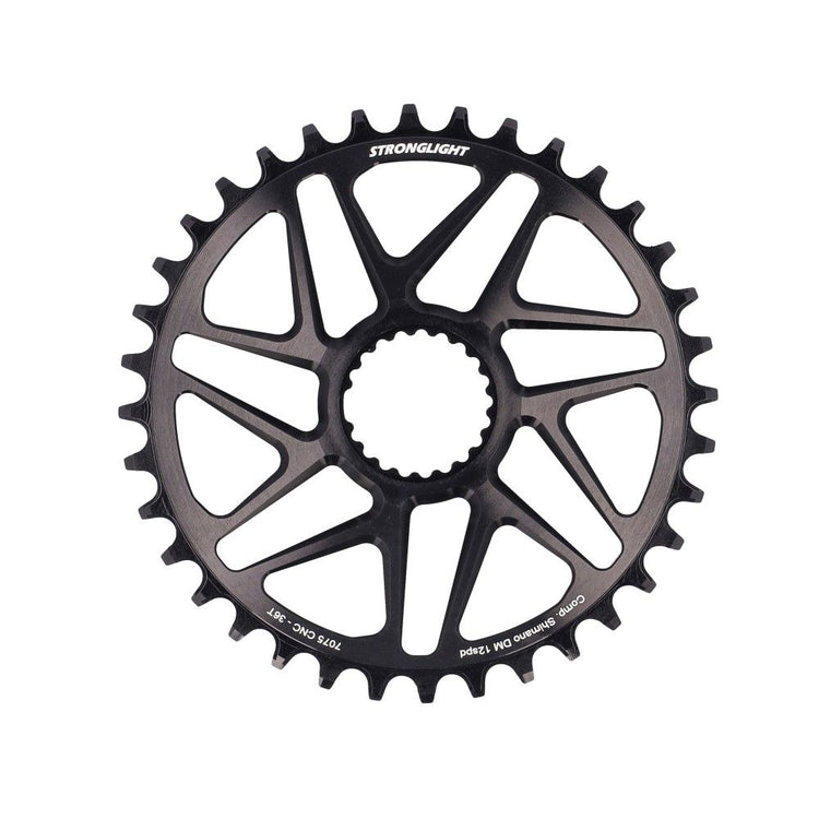 Stronglight kettingblad shimano xt slx deore m8100 7100 6100