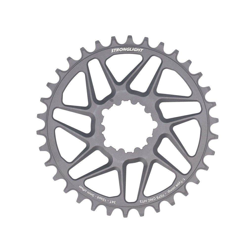 Stronglight kettingblad sram xx1 eagle