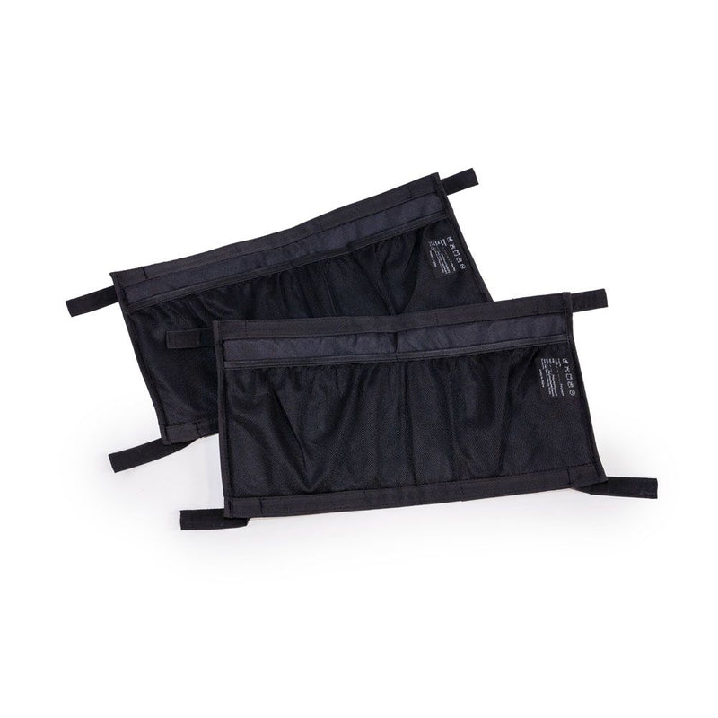 Burley kard bur hopper cargo wagon interior organizer