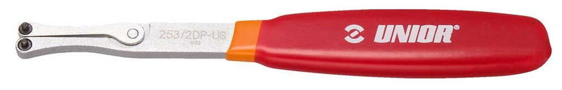Unior grs flenssleutel verstelbaar 2.3-2.8mm ro