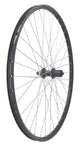 Roland achterwiel 28 craft shimano qc300 7-12v disc zwart