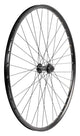 Qibbel roland voorwiel 28 craft 21-622 shimano naaf qr zwart