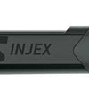 Sks minipomp injex av sv dv 266mm 5bar zwart