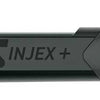 Sks minipomp injex plus av sv dv 266mm 10bar zwart