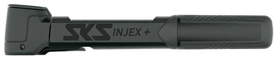 Sks minipomp injex plus av sv dv 266mm 10bar zwart