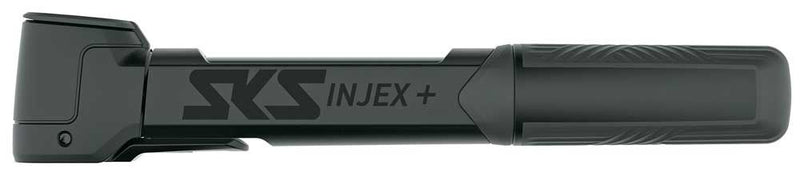 Sks minipomp injex plus av sv dv 266mm 10bar zwart