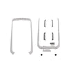 Hammerhead sram computerdeel buitenschaal karoo 3 kleur frost grey