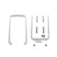 Sram hammerhead computerdeel buitenschaal karoo 3 kleur frost grey