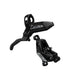 Sram remset motive silver achter 2000mm incl klem excl. rotor bracket zwart