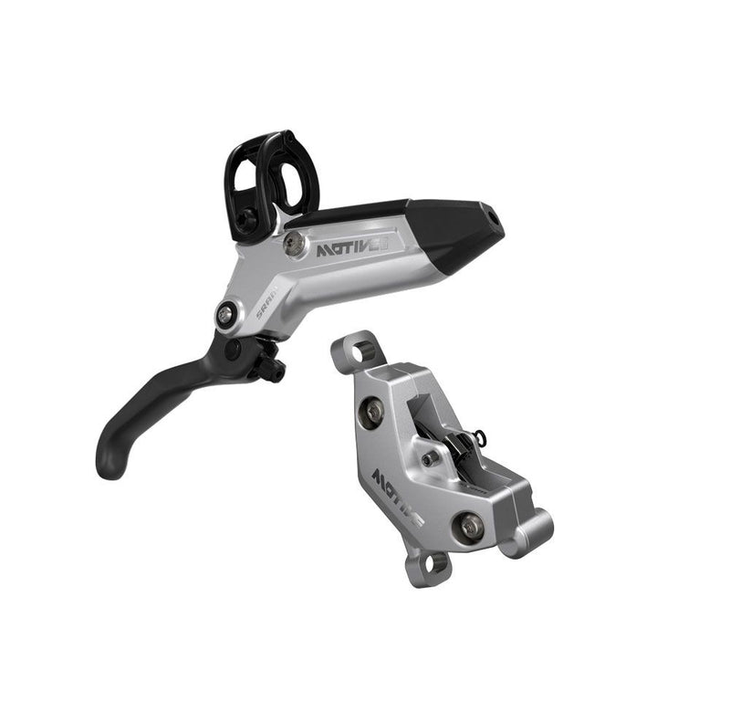 Sram remset motive ultimate 2000mm incl. mmx klem