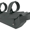 Sks frametas race frame bag 0,65l zwart