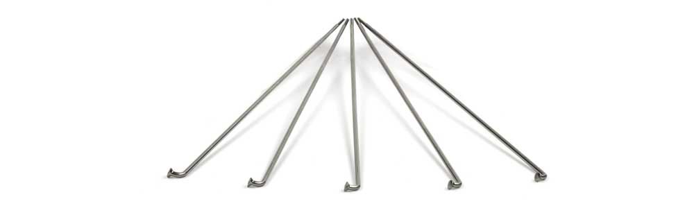 Sapim spaakkit alpina leader