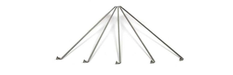 Sapim spaakkit alpina leader