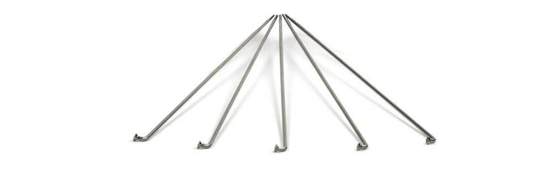 Sapim spaakkit alpina leader