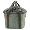 Klickfix mandtas bikebasket