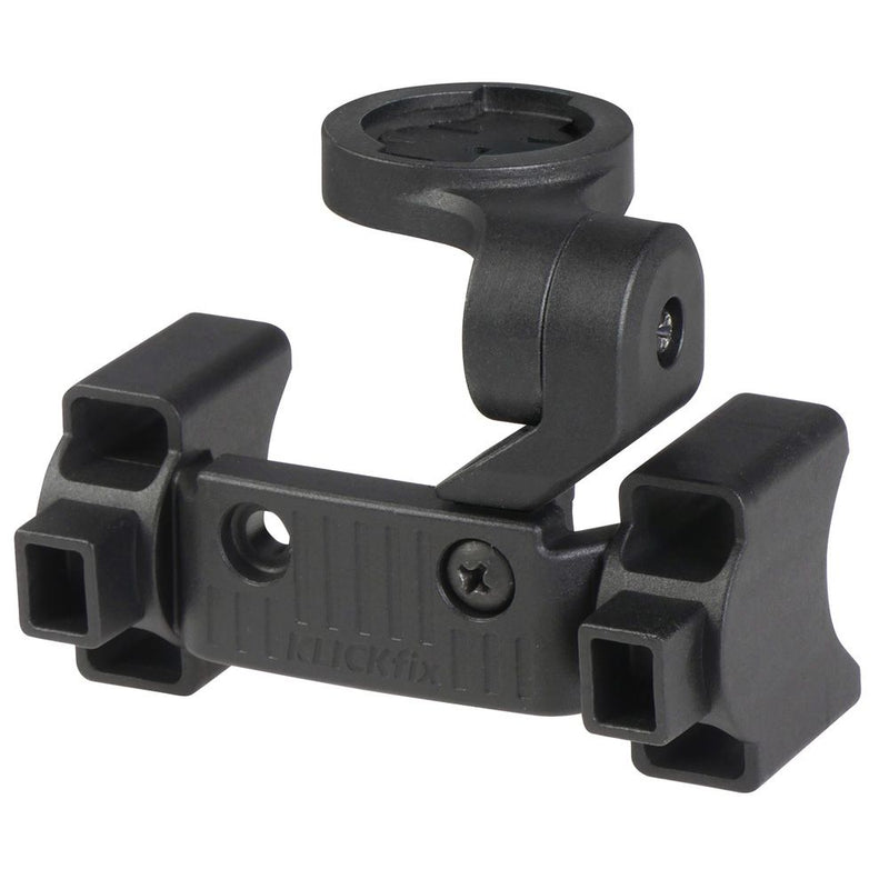 Klickfix stuurhouder garmin