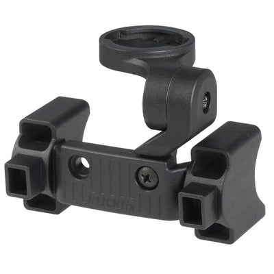 Klickfix display mount wahoo black