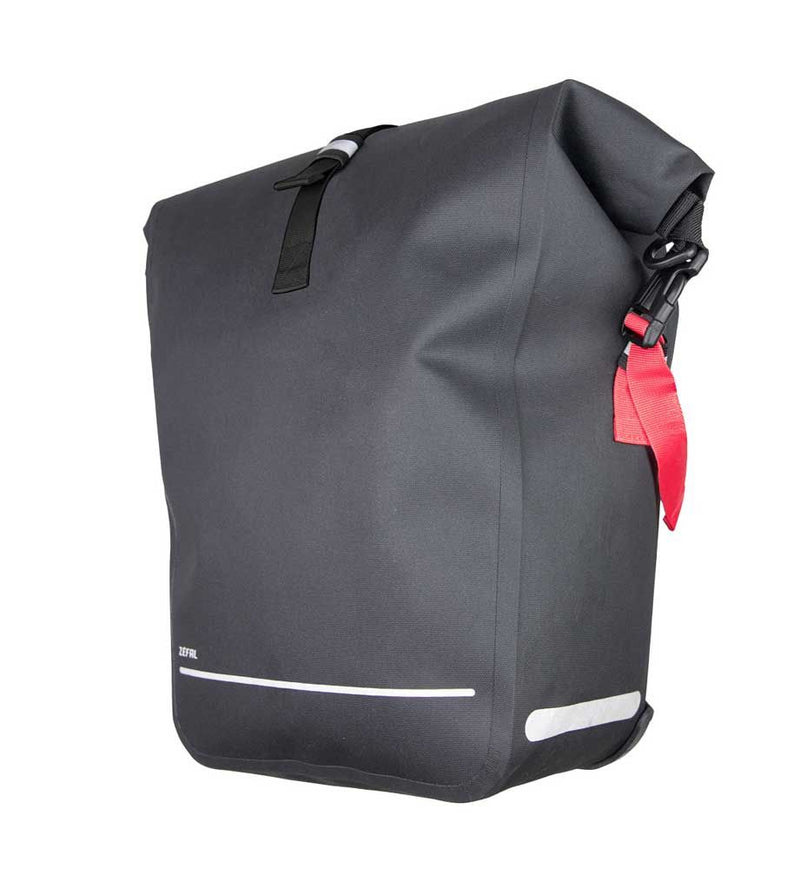 Zefal enkele fietstas z traveler s20