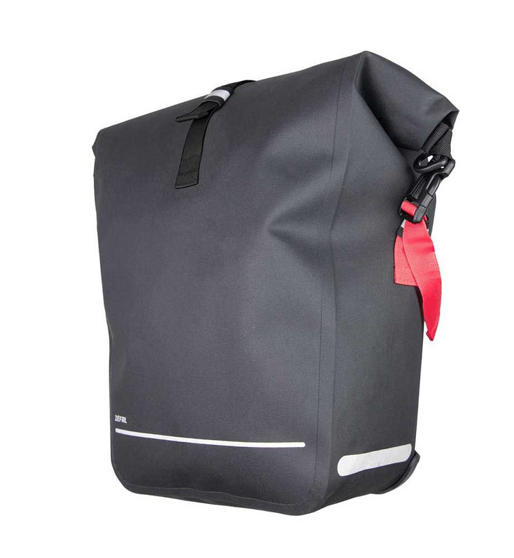 Zefal enkele fietstas z traveler s20
