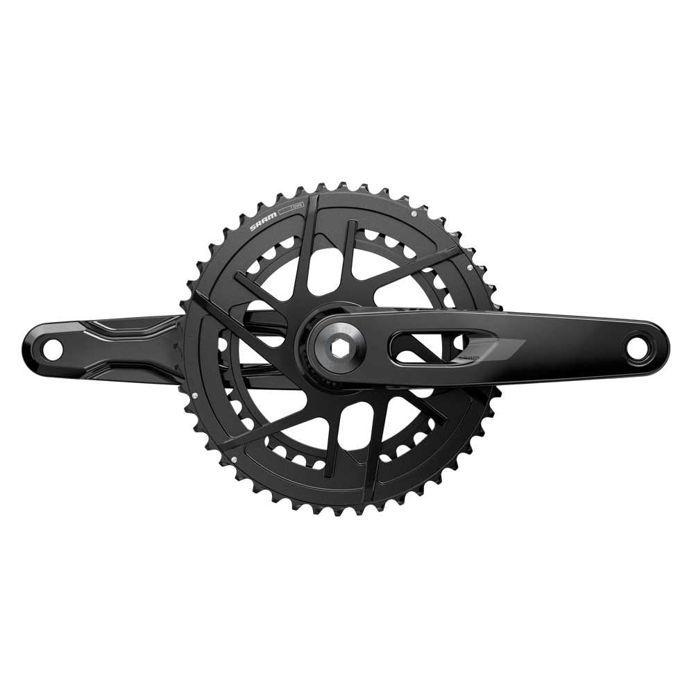Sram crankset rival e1 dub 48 35t direct mount 170mm excl bottom bracket