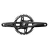 Sram kettenradgarnitur rival 1 xplr e1 krg rival xplr e1 42z 165mm wide dub