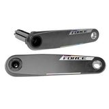 Sram kurbelsatz force e1 crank set force e1 dub 175 mm - afbeelding 1
