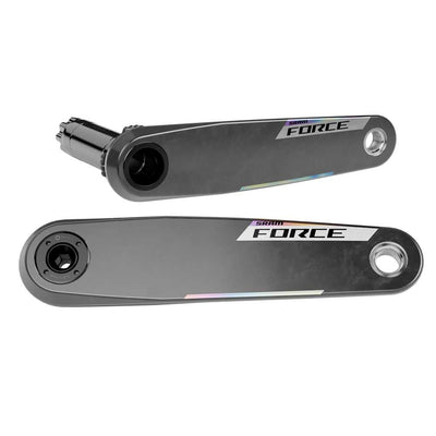 Sram crankset force e1 dub 175mm excl kettingblad bottom bracket