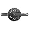 Sram powermeter force axs e1 dub 50 37t spider, thread mount, 175mm, excl bb