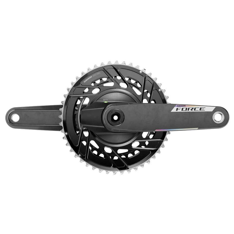 Sram crankstel force pm e1