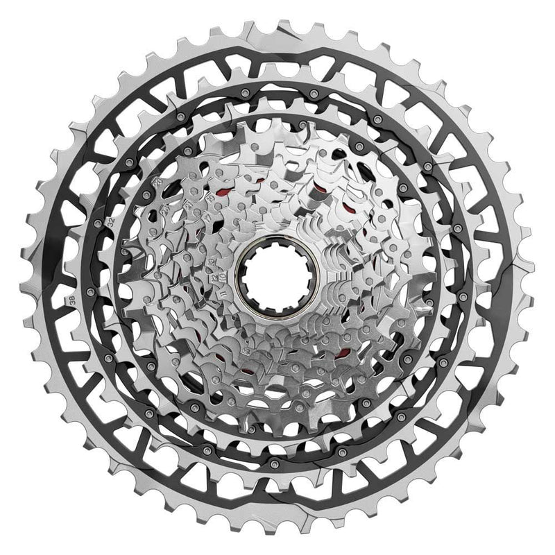 Sram cassette xg1371 xplr e1