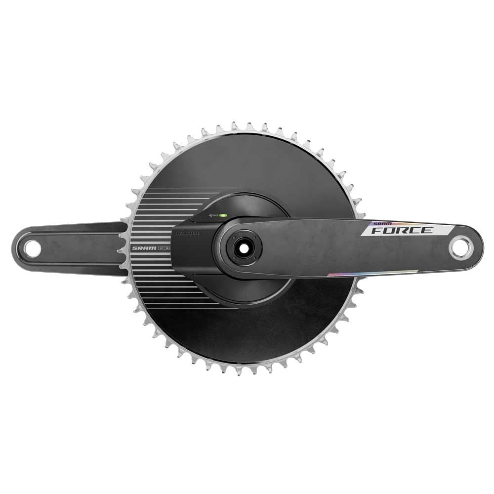 Sram kettenradgarnitur force 1 axs e1 krg pm force aero e1 50z 170mm dub