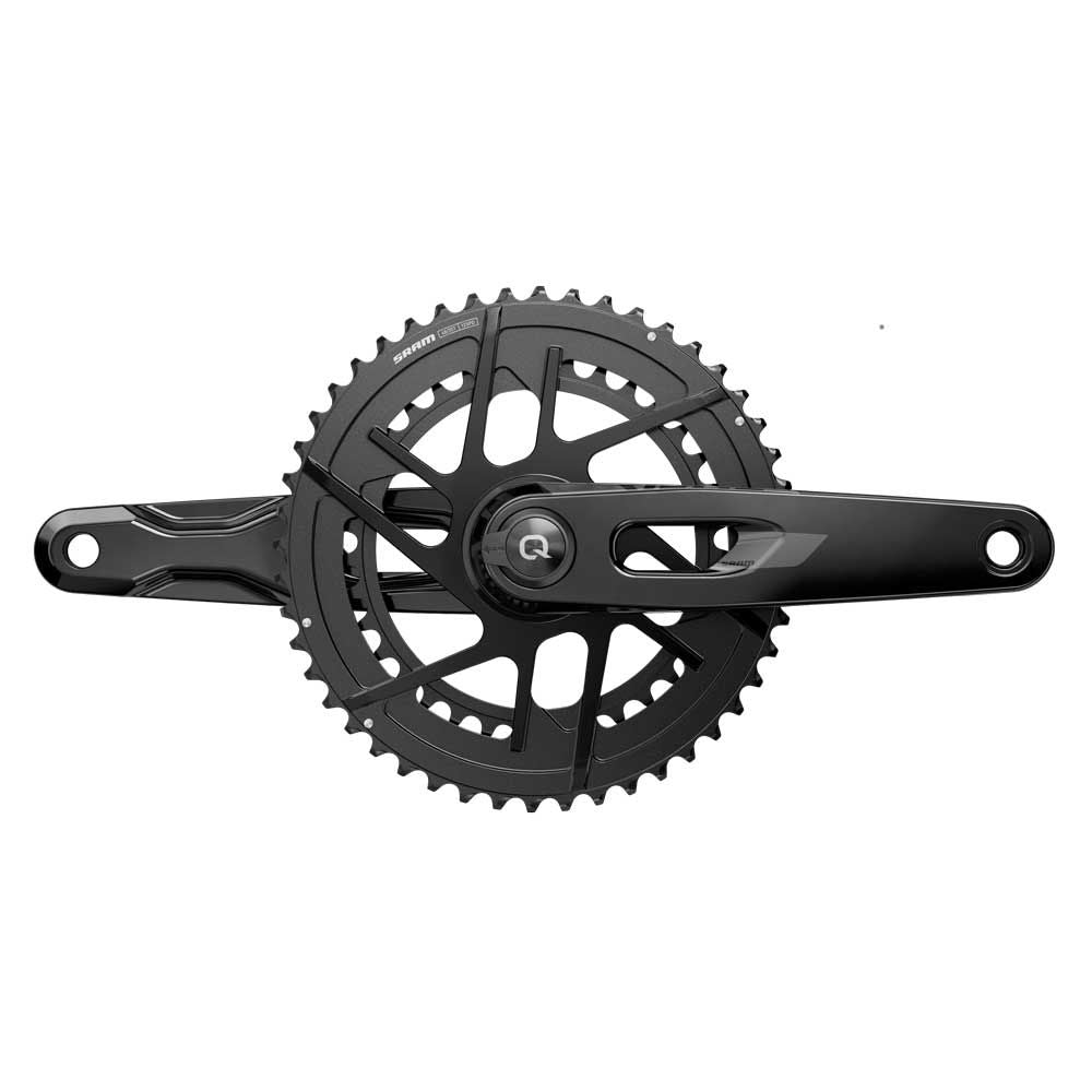 Sram powermeter rival axs e1 dub 48 35t spindle direct mount 172.5mm excl. bb