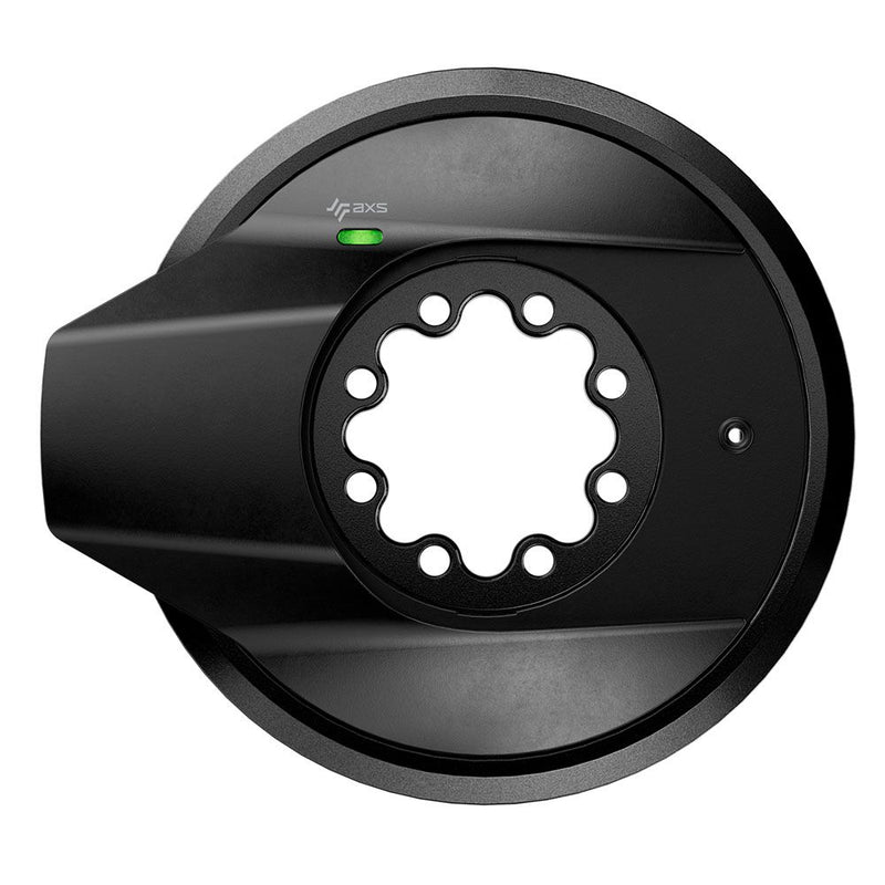Sram crand force pm e1 spider tm