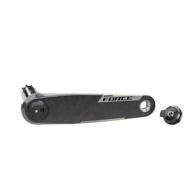 Sram kurbel force axs e1 force left crank e1 pm wide dub 172.5 mm