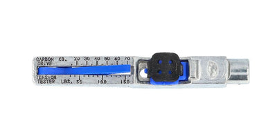 Gates grs krikit i v-belt tension tester