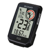 Sigma sport gps bike-computers rox 2.0 endurance black