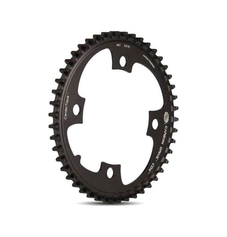 Gates voortandwiel carbon drive cdx