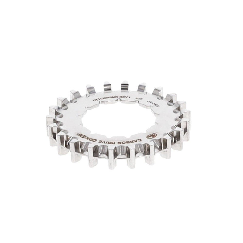 Gates sprocket cdx 22t rohloff splined