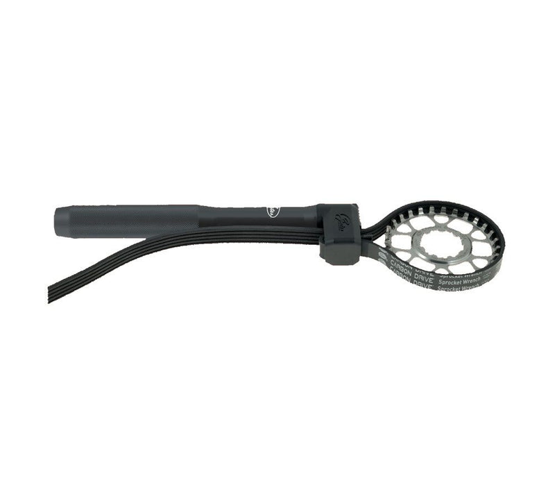 Gates grs strap wrench afnemer a tandwiel zw