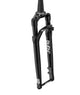 Rockshox federgabel rudy xl ultimate race day 2 xplr rs suspension fork rudy x 50mm crn 45 black rd2